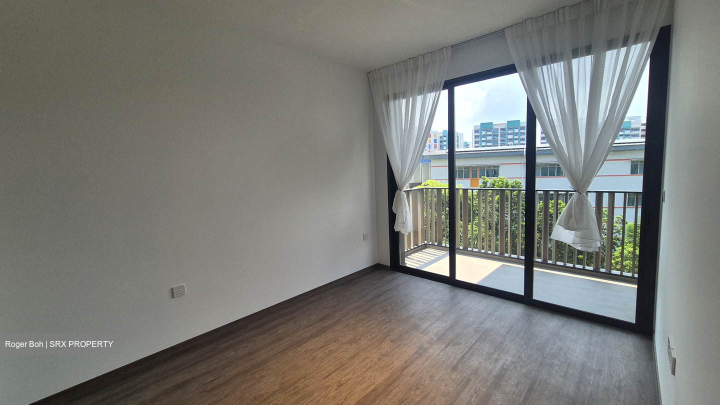 Norwood Grand (D25), Apartment #598155111